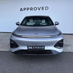 Xpeng G6 295ch 80,8kWh RWD Autonomie Etendue Cesson-S&eacute;vign&eacute;