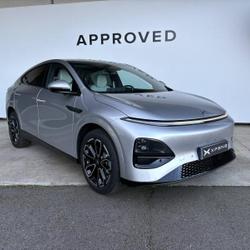 Xpeng G6 295ch 80,8kWh RWD Autonomie Etendue Cesson-S&eacute;vign&eacute;