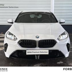 BMW Serie 1 120dA 163ch M Sport DKG7 Forbach