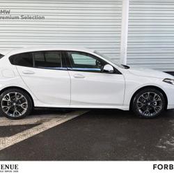 BMW Serie 1 120dA 163ch M Sport DKG7 Forbach