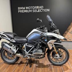 BMW R60 R 1250 GS Lesm&eacute;nils