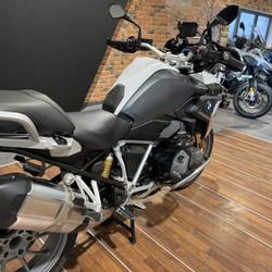 BMW R60 R 1250 GS Lesm&eacute;nils