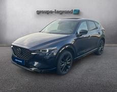 Mazda CX-5 Cesson-Sévigné