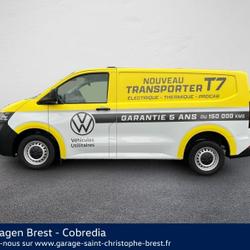 Volkswagen Transporter Van L1 2.0 TDI 170ch Business 4Motion BVA8 Brest
