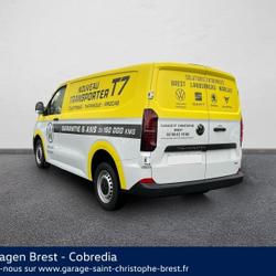 Volkswagen Transporter Van L1 2.0 TDI 170ch Business 4Motion BVA8 Brest