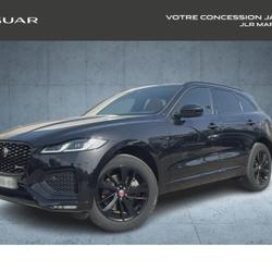 Jaguar FPace P400e Plug-in-Hybrid R-Dynamic SE BVA8 AWD Marseille 10e Arrondissement