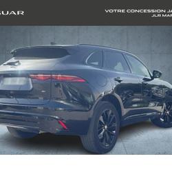 Jaguar FPace P400e Plug-in-Hybrid R-Dynamic SE BVA8 AWD Marseille 10e Arrondissement