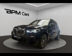 BMW X5 Fleury-les-Aubrais