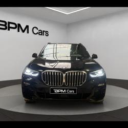 BMW X5 xDrive30d 265ch M Sport Fleury-les-Aubrais