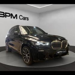 BMW X5 xDrive30d 265ch M Sport Fleury-les-Aubrais