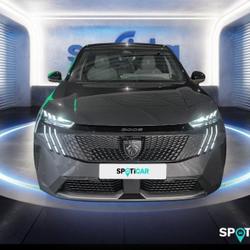 Peugeot 3008 1.2 Hybrid 145ch GT e-DCS6 Loison-sous-Lens