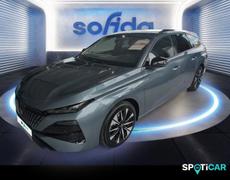 Peugeot 308 SW Phase 2 Loison-sous-Lens