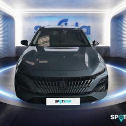 Peugeot 308 SW Phase 2 1.2 Hybrid 145ch Allure e-DCS6 Loison-sous-Lens