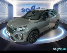 Peugeot 2008 Loison-sous-Lens