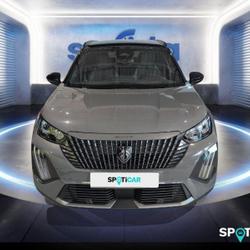 Peugeot 2008 1.2 Hybrid 145ch Envy e-DCS6 Loison-sous-Lens