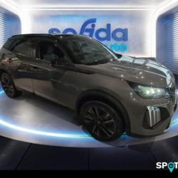 Peugeot 2008 1.2 Hybrid 145ch Envy e-DCS6 Loison-sous-Lens