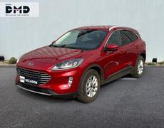 Ford Kuga Quimper