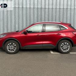Ford Kuga 2.5 Duratec 190ch FHEV E85 Titanium BVA Quimper
