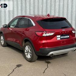 Ford Kuga 2.5 Duratec 190ch FHEV E85 Titanium BVA Quimper