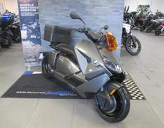 BMW C1 Souffelweyersheim