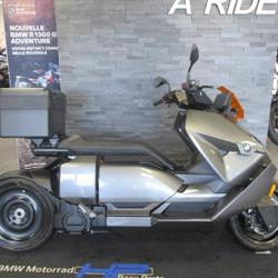 BMW C1 CE04 11 Kw Finition Pro, Quick charge,Style Avantgarde, Selle Pro  CE 04 Souffelweyersheim