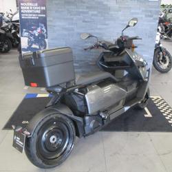 BMW C1 CE04 11 Kw Finition Pro, Quick charge,Style Avantgarde, Selle Pro  CE 04 Souffelweyersheim