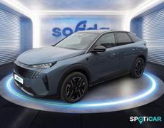 Peugeot 3008 Loison-sous-Lens