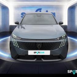 Peugeot 3008 1.2 Hybrid 145ch GT e-DCS6 Loison-sous-Lens