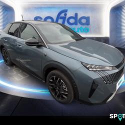 Peugeot 3008 1.2 Hybrid 145ch GT e-DCS6 Loison-sous-Lens