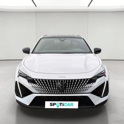 Peugeot 408 Hybrid 145ch GT e-DCS6 Sarreguemines