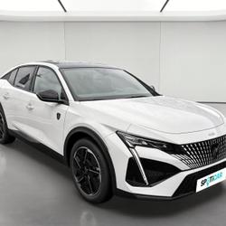 Peugeot 408 Hybrid 145ch GT e-DCS6 Sarreguemines