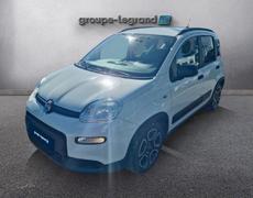 Fiat Panda Le Mans
