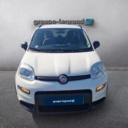 Fiat Panda 1.0 70ch BSG S&S City Le Mans