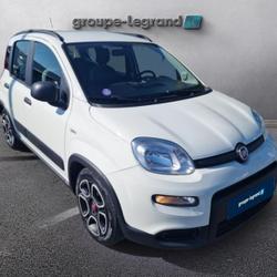 Fiat Panda 1.0 70ch BSG S&S City Le Mans
