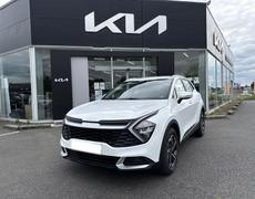 Kia Sportage Ploeren