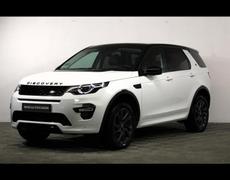 Land Rover Discovery Epagny Metz-Tessy