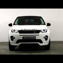 Land Rover Discovery 2.0 TD4 180ch HSE AWD BVA Mark III Epagny Metz-Tessy