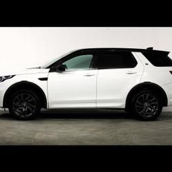 Land Rover Discovery 2.0 TD4 180ch HSE AWD BVA Mark III Epagny Metz-Tessy