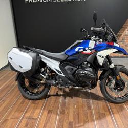 BMW R60 R 1300 GS Lesm&eacute;nils