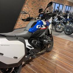 BMW R60 R 1300 GS Lesm&eacute;nils