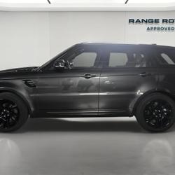 Land Rover Range Rover Sport 3.0 SDV6 306ch HSE Dynamic Mark VII Ville-la-Grand