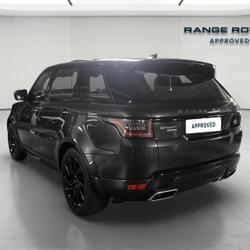 Land Rover Range Rover Sport 3.0 SDV6 306ch HSE Dynamic Mark VII Ville-la-Grand