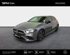Mercedes Classe A Fleury-les-Aubrais