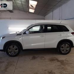 Suzuki Vitara 1.4 Boosterjet Hybrid 129ch Privil&egrave;ge Saumur