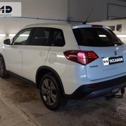 Suzuki Vitara 1.4 Boosterjet Hybrid 129ch Privil&egrave;ge Saumur