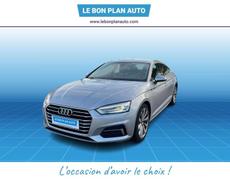 Audi A5 Sportback - 1.4 TFSI 150ch Design S tronic 7 - 18 890 €