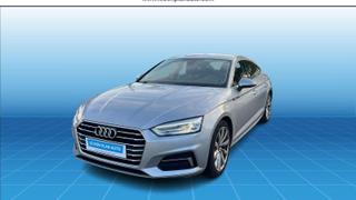 Audi A5 Sportback  - Design - photo 0