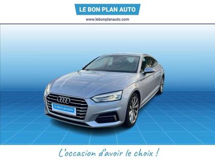Audi A5 Sportback - 1.4 TFSI 150ch Design S tronic 7 - 18 890 €