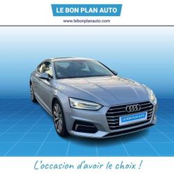 Audi A5 Sportback 1.4 TFSI 150ch Design S tronic 7 Boll&egrave;ne
