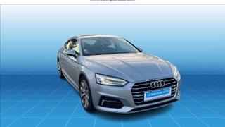 Audi A5 Sportback  - Design - photo 1